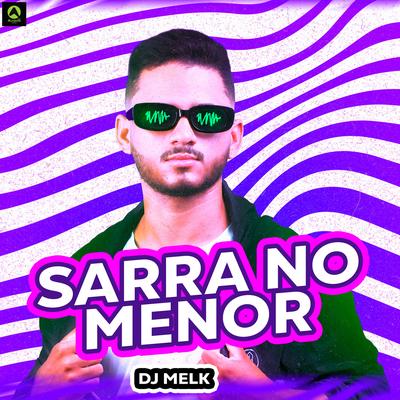 Sarra no Menor By djmelk's cover