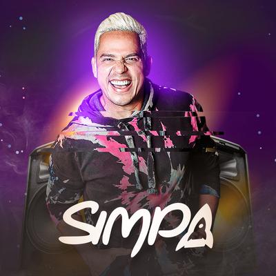 Simpa's cover