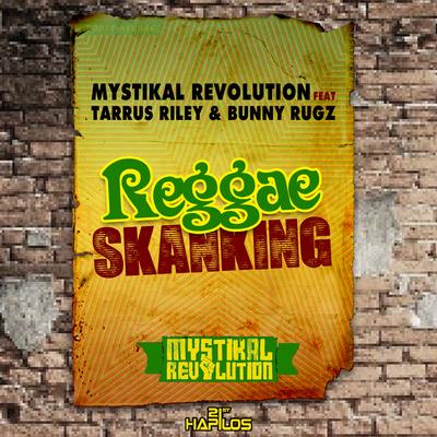 Reggae Skanking's cover