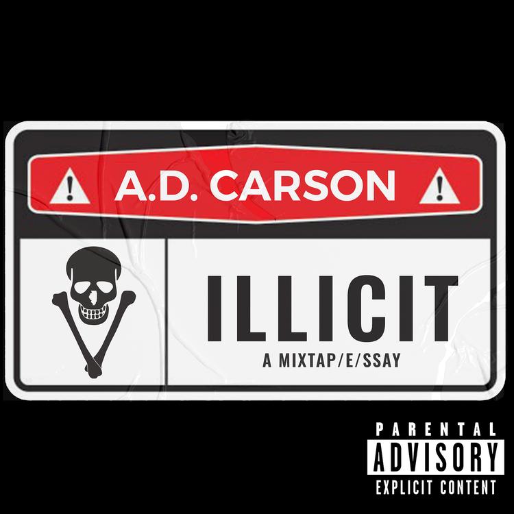 A.D. Carson's avatar image