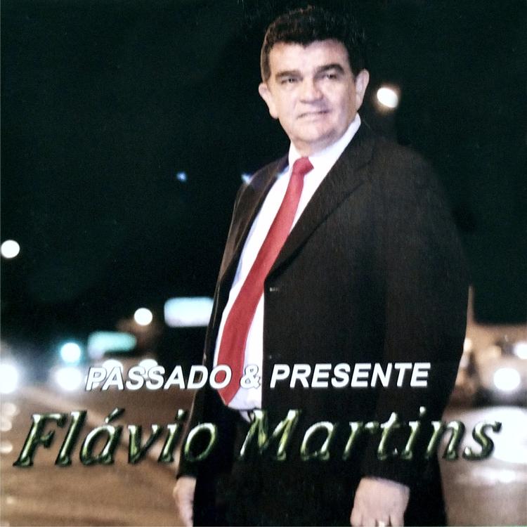 Flavio Martins's avatar image