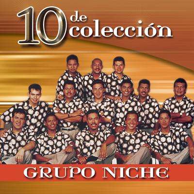 10 De Colección's cover