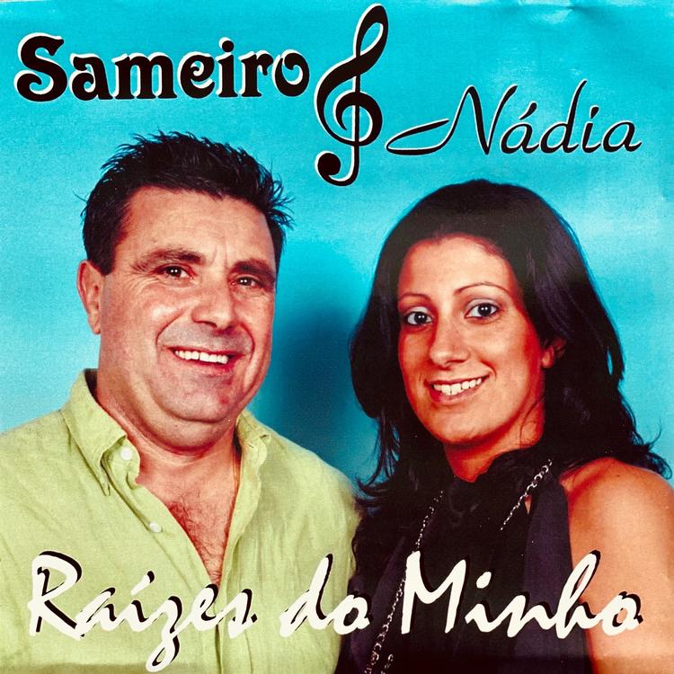 Sameiro & Nádia's avatar image