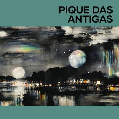 Pique das Antigas's cover