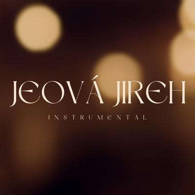 Jeová Jireh By Pablo Nunes Produtor, CN Records's cover