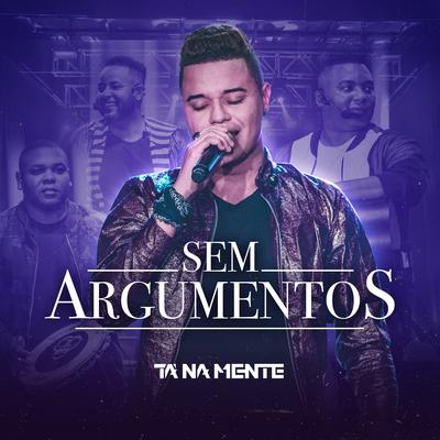 Sem Argumentos (Ao Vivo)'s cover