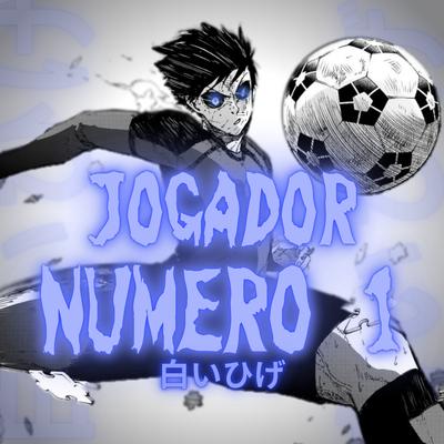 Jogador Número 1 By Stuty's cover