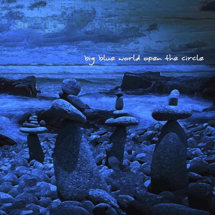 Big Blue World's avatar image