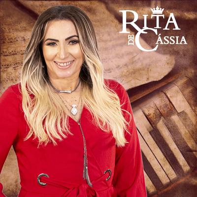 Rita de Cássia's cover