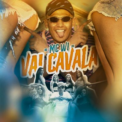Vai Cavala By MC W1's cover