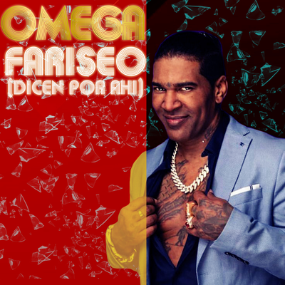 Fariseo (Dicen Por Ahi)'s cover