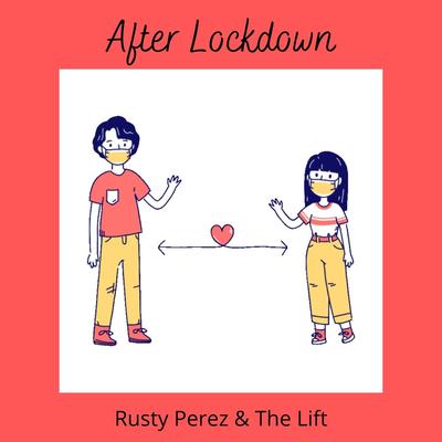 After Lockdown (Personalized Version)'s cover