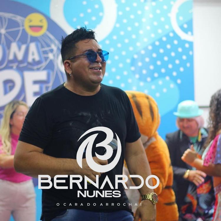 Bernardo nunes O Cara Do Arrocha's avatar image