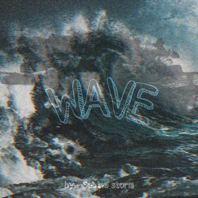 wave - Instrumental's cover