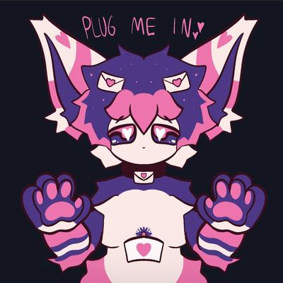 plug me in's cover