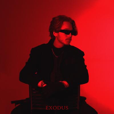 Exodus By W0LLY's cover