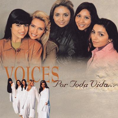 Volta By Voices's cover