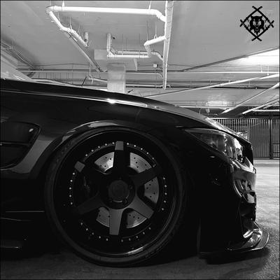 Cars & Coffee By Xavier Wulf, Quintin Lamb's cover