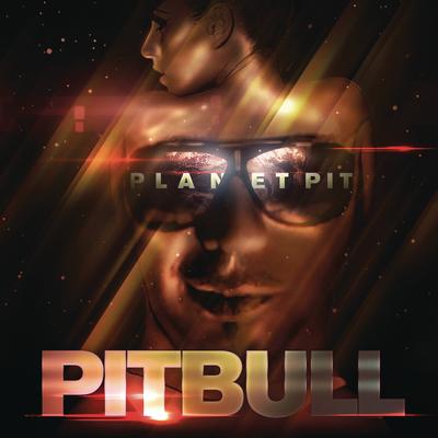 Rain Over Me (feat. Marc Anthony) By Pitbull, Marc Anthony's cover