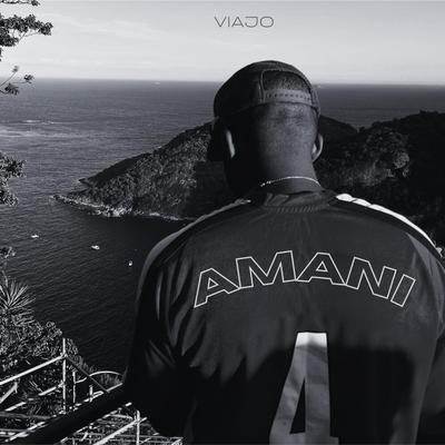 VIAJO By Diego Amani's cover