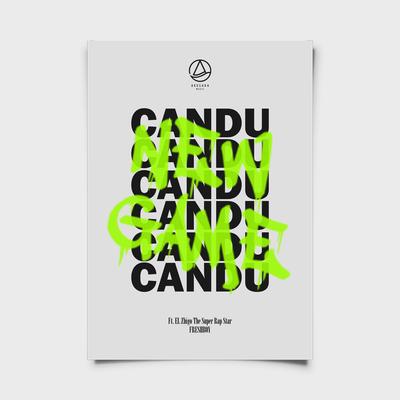 Candu's cover