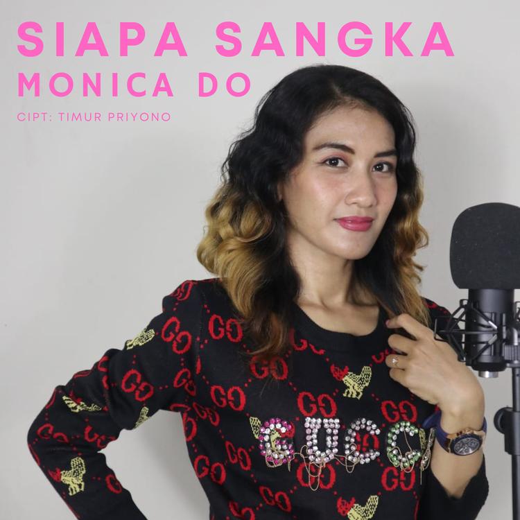 Monica Do's avatar image