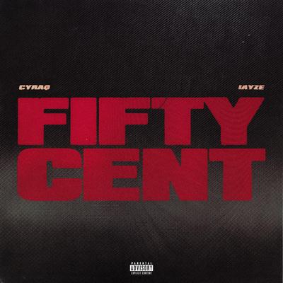 Fifty Cent's cover