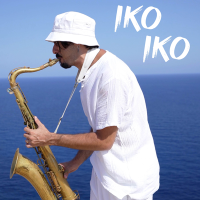 Iko Iko (Sax Version) By Daniele Vitale Sax's cover