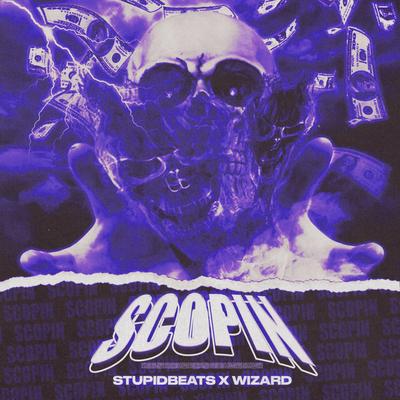 Scopin By Wizard, STUPIDBEATS's cover