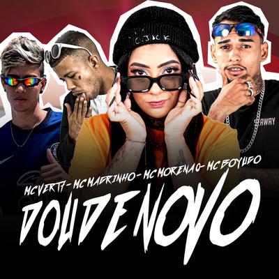 Dou de Novo's cover