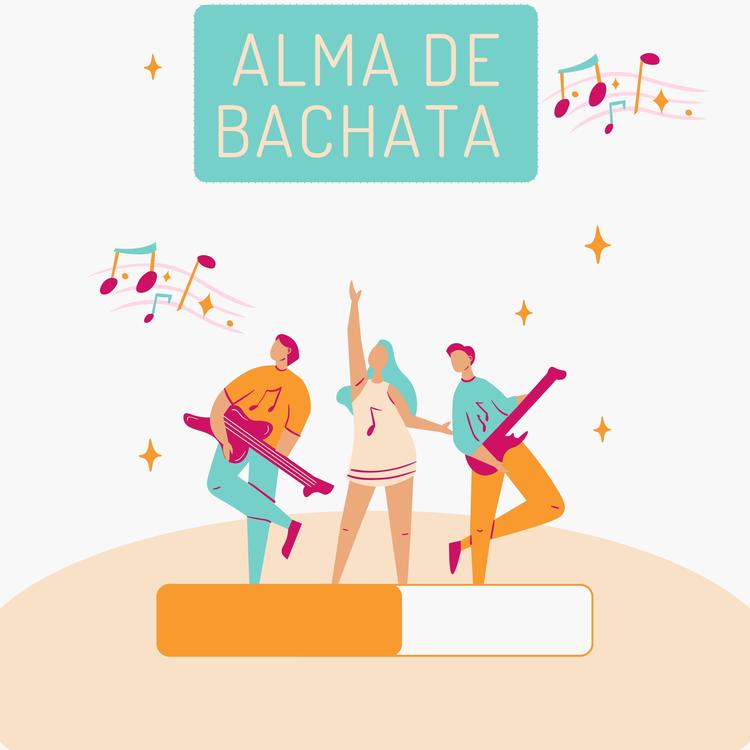 Anthony Bachata Orchestra's avatar image