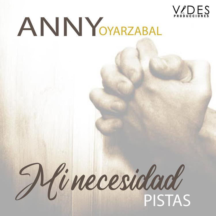 ANNY OYARZÁBAL's avatar image