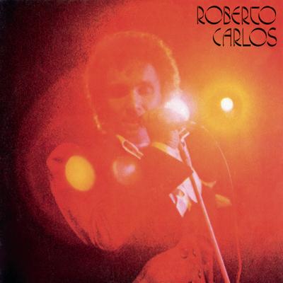 Roberto Carlos (1977 Remasterizado)'s cover