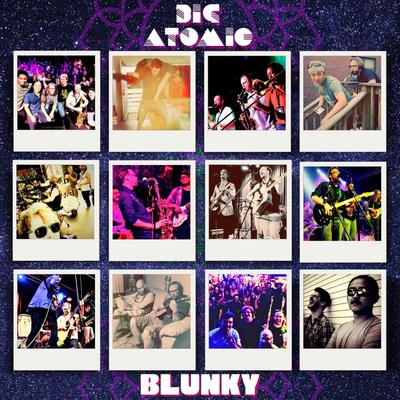 Big Atomic's cover
