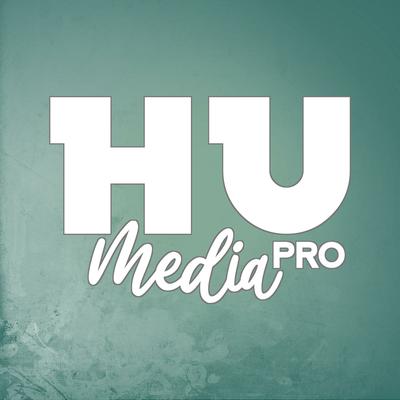 Hu Media Pro's cover