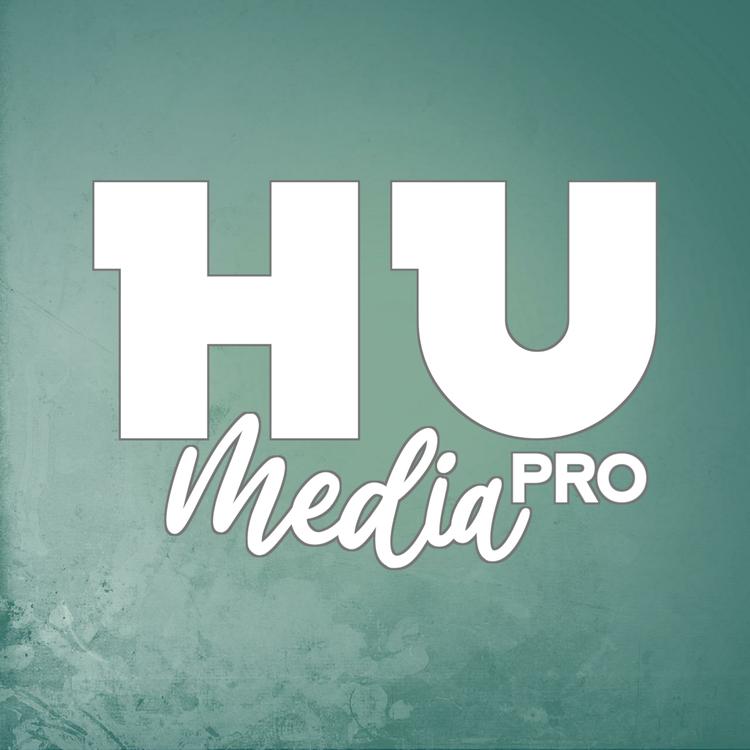 Hu Media Pro's avatar image