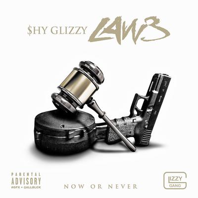 LAW 3: Now Or Never's cover