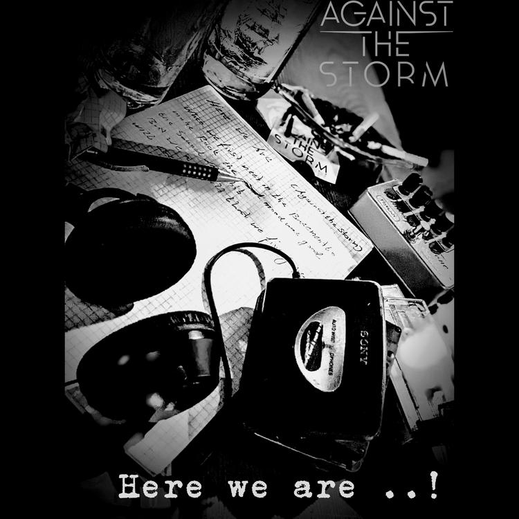 Against the Storm's avatar image