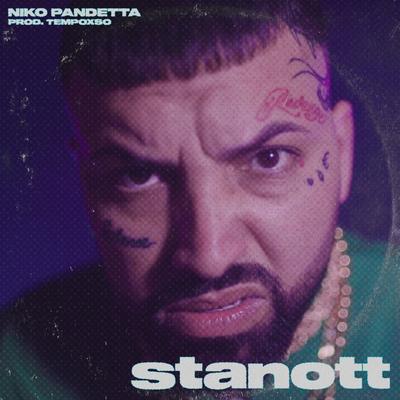 Stanott By Niko Pandetta, Tempoxso's cover
