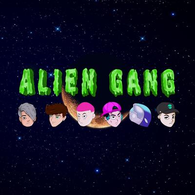 Alien Gang's cover