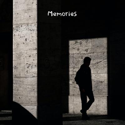 Memories By Ghost Beats's cover