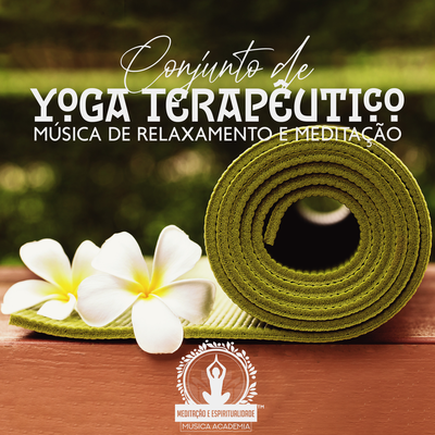 Santuário da Purificação By Meditação Espiritualidade Musica Academia's cover
