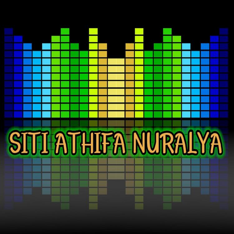 Siti Athifa Nuralya's avatar image