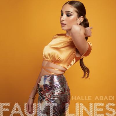 Fault Lines's cover