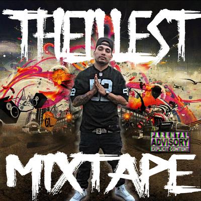 Tha Illest's cover