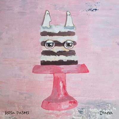 Rosa Pastel's cover