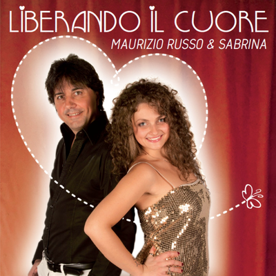 Maurizio Russo & Sabrina's cover