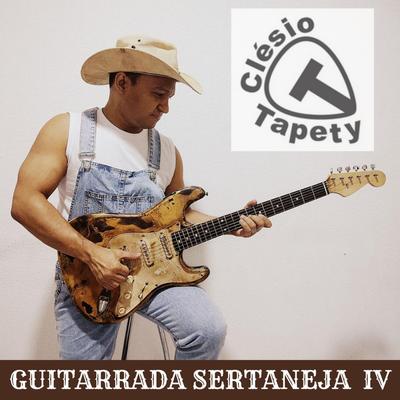 Clésio Tapety's cover