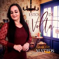 Andréia Mattos's avatar cover