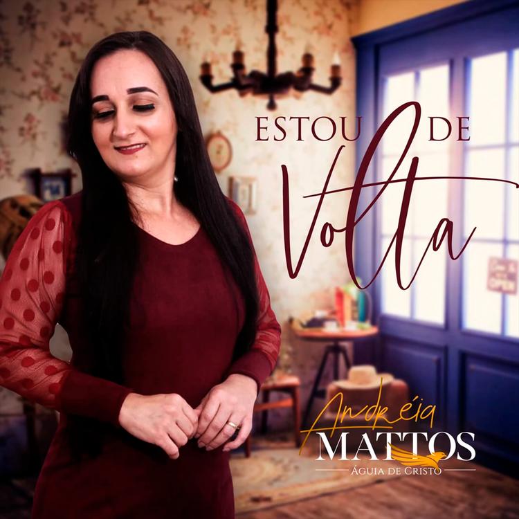 Andréia Mattos's avatar image